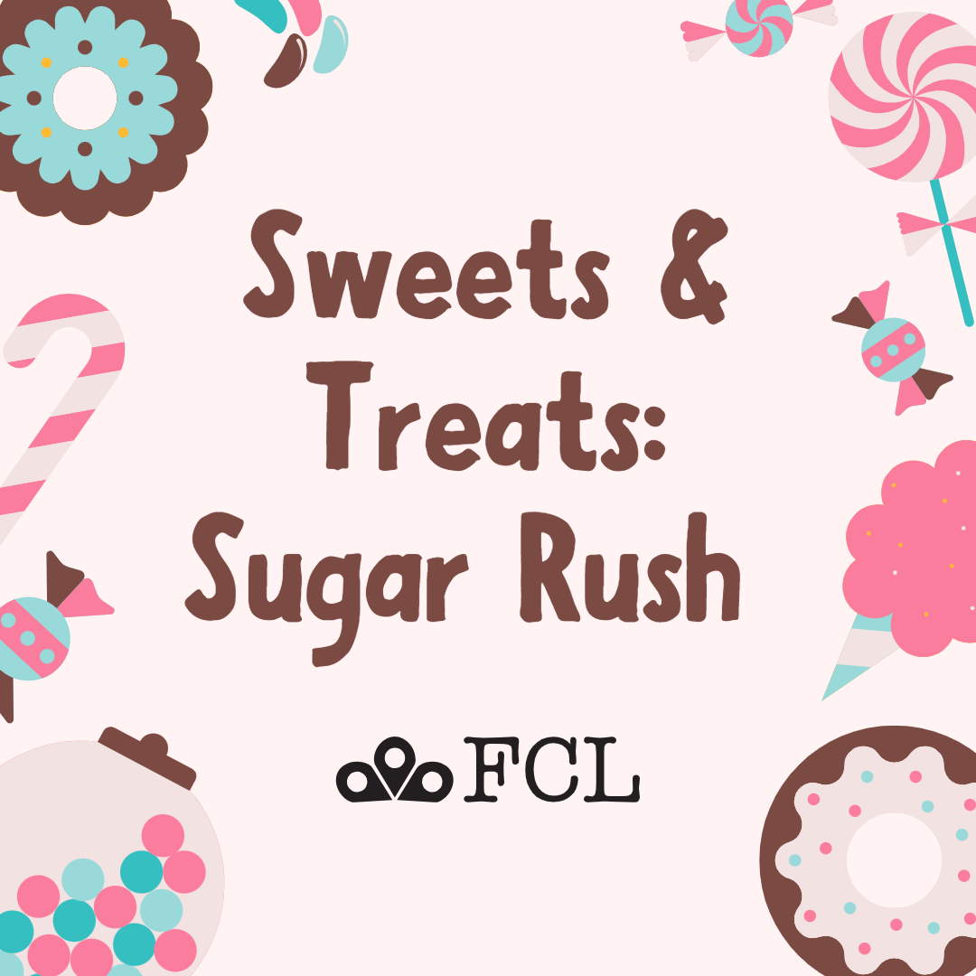 Sweets & Treats: Sugar Rush Thumbnail