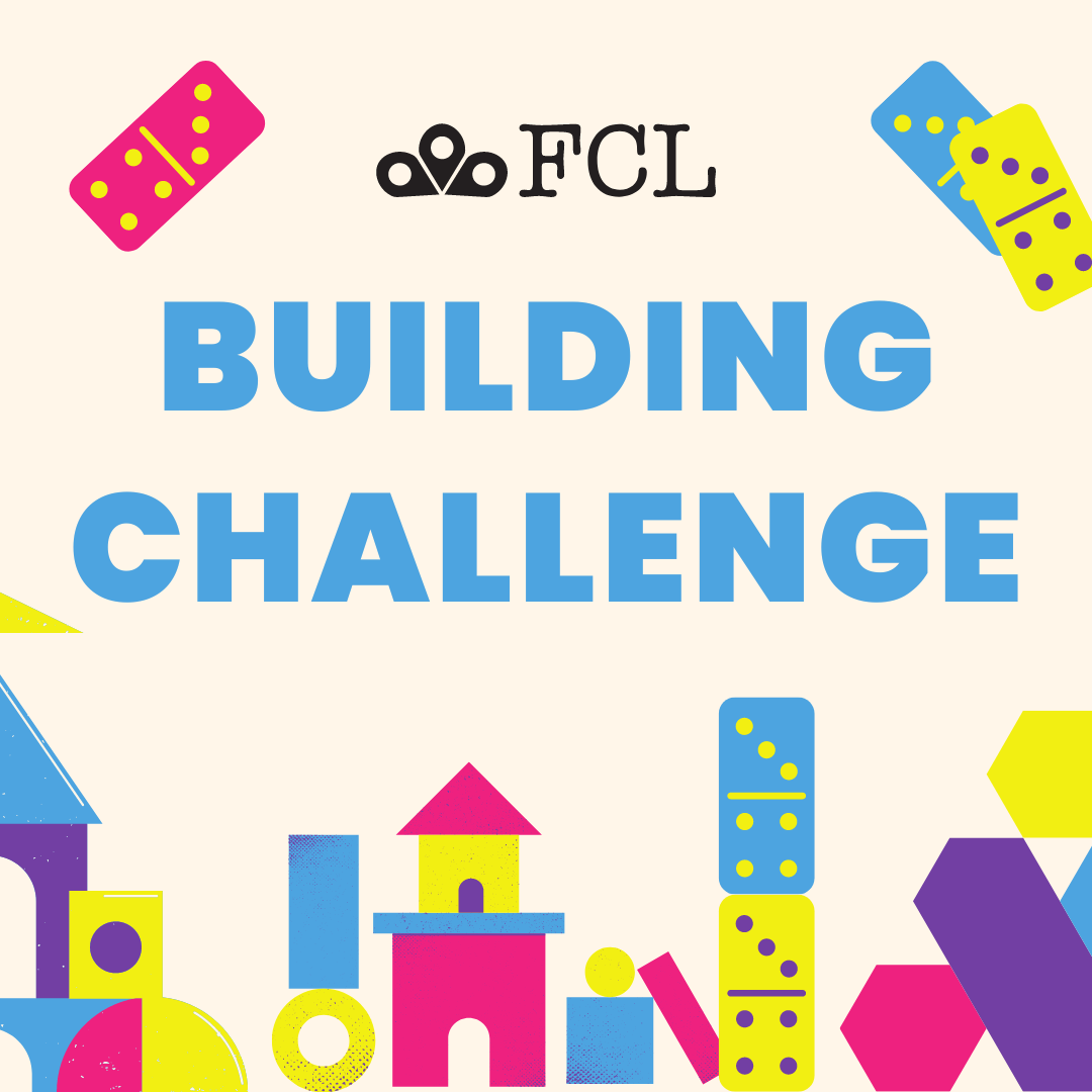 Building Challenge