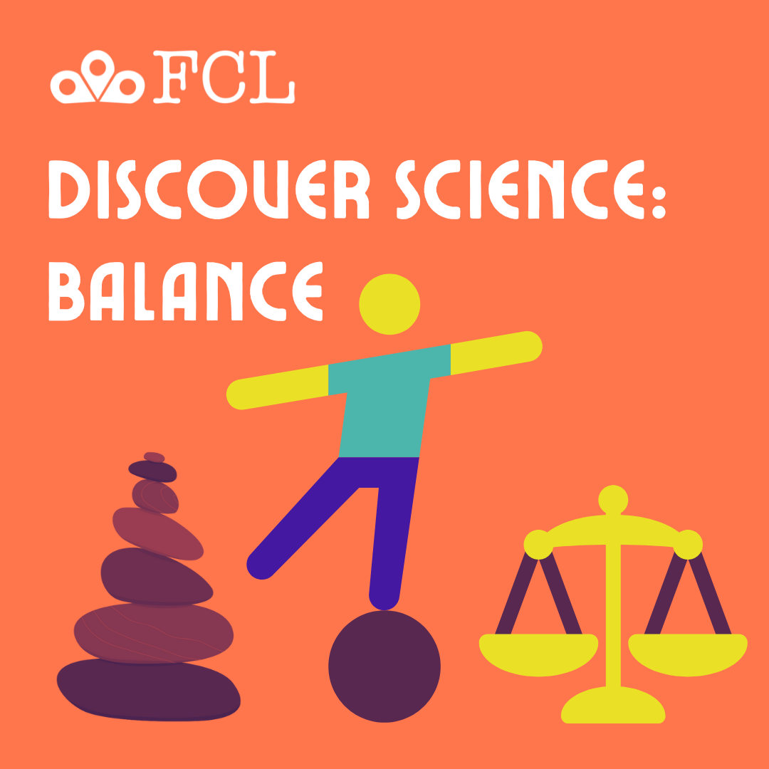 Discover Science Balance Thumbnail