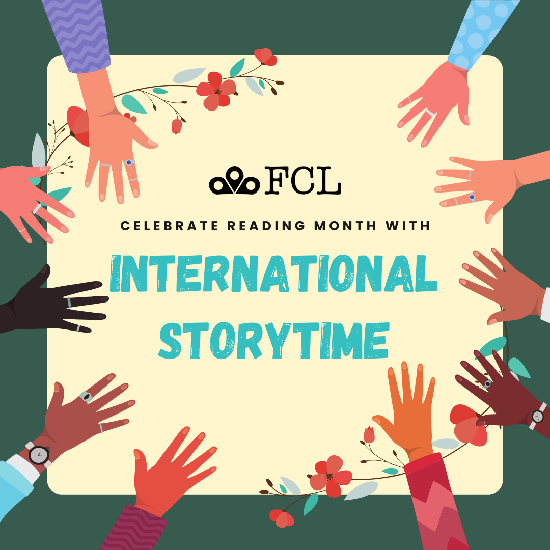 International Storytime thumbnail
