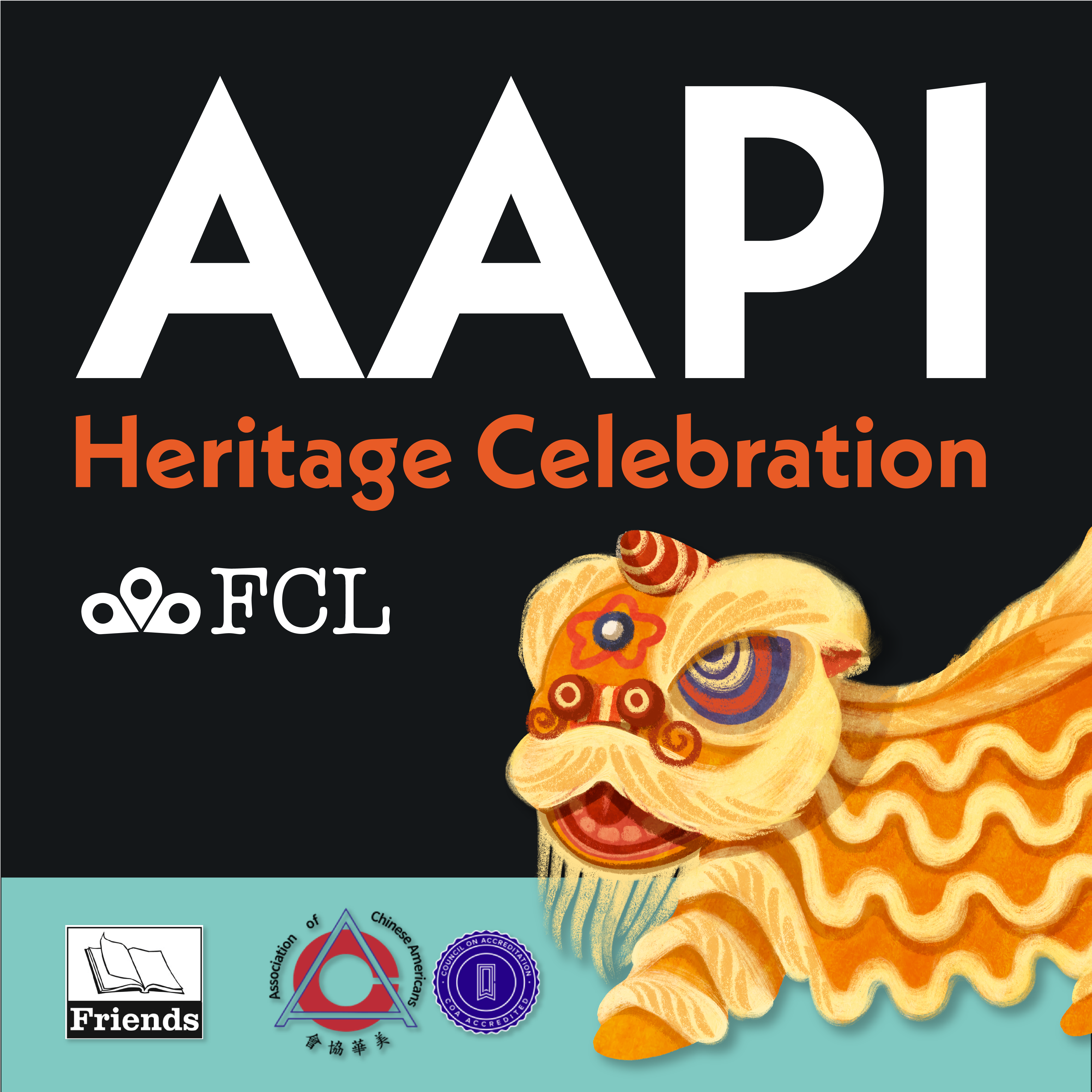 AAPI Heritage Celebration
