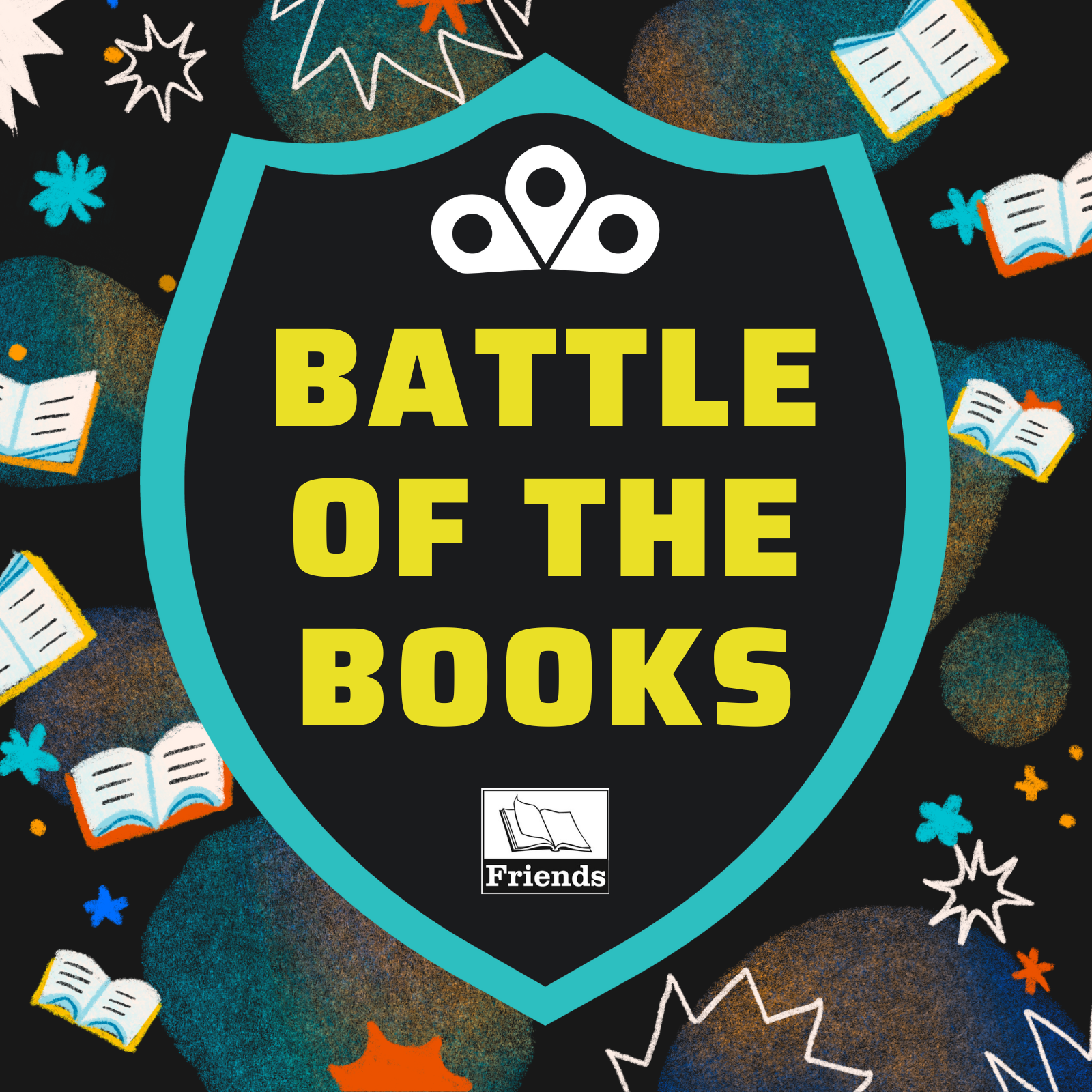 Battle of the Books 2023