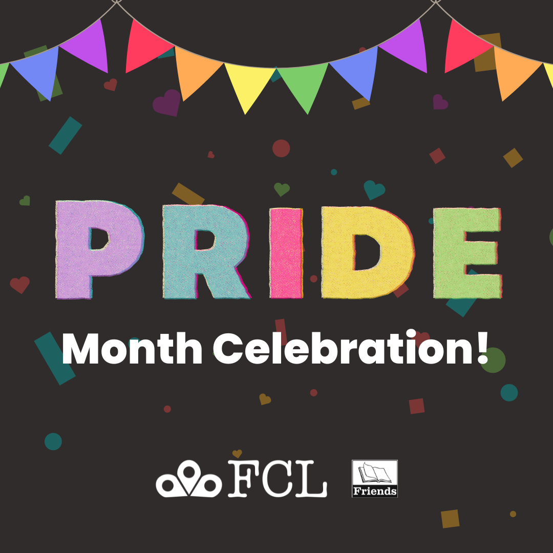Pride month celebration