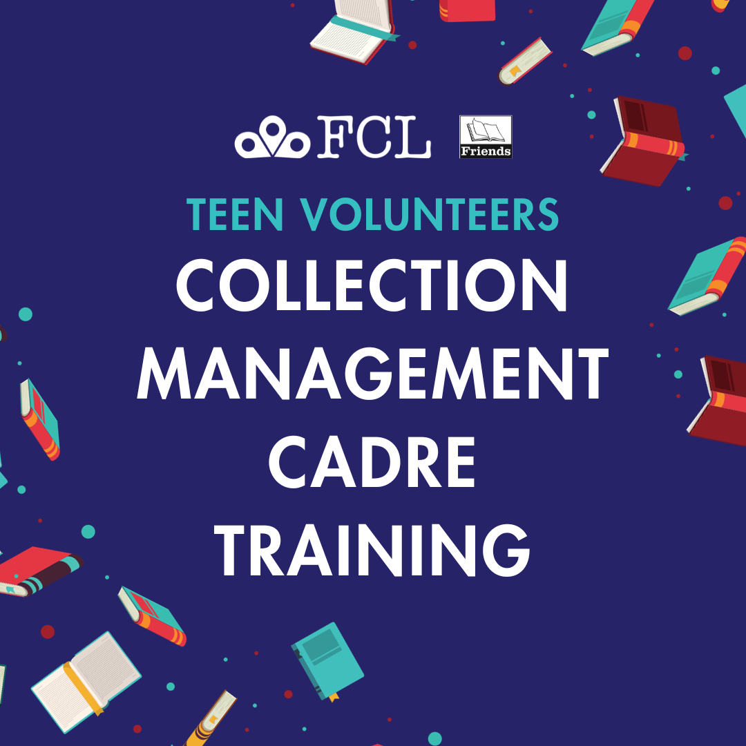 Collection Management Training