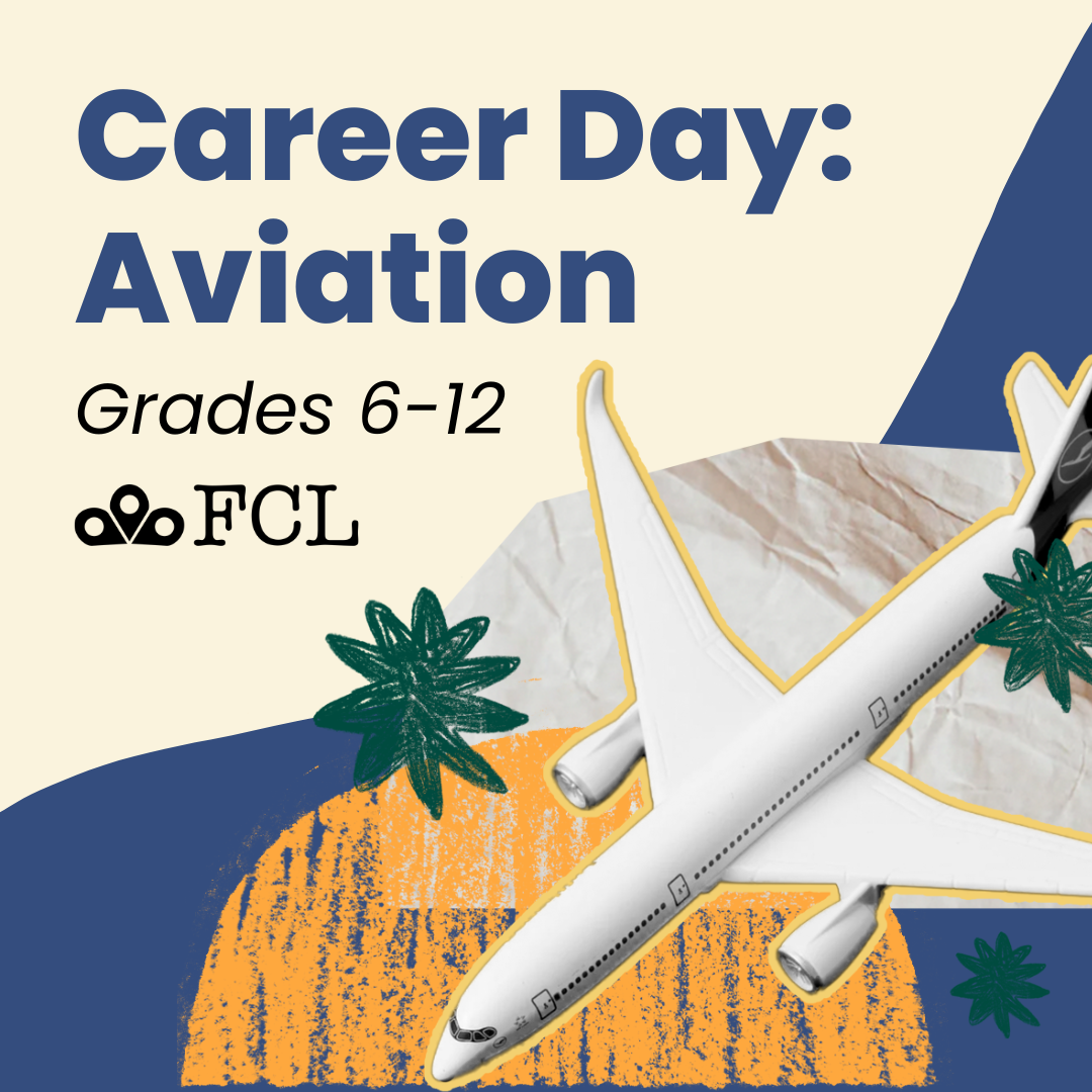 Career Day: Aviation