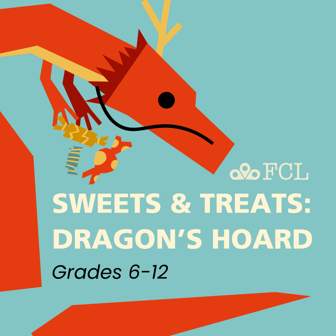Sweets and Treats Dragon's Hoard Thumbnail