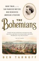The Bohemians by Ben Tarnoff