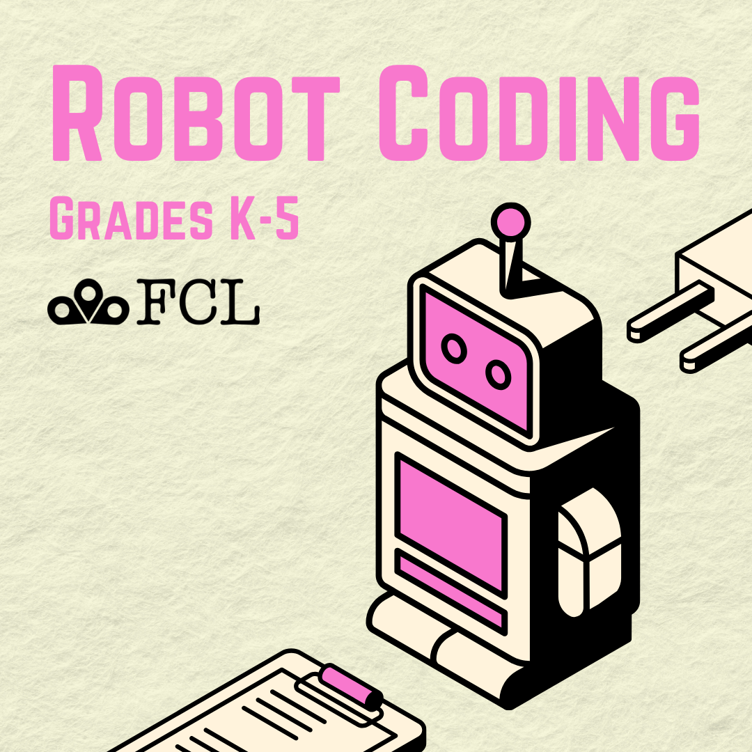 Robot Coding Thumbnail