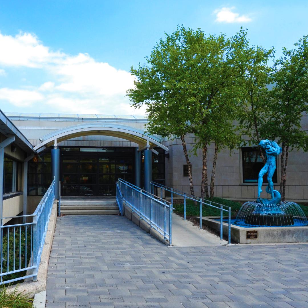 FCL Farmington Hills Building Photo