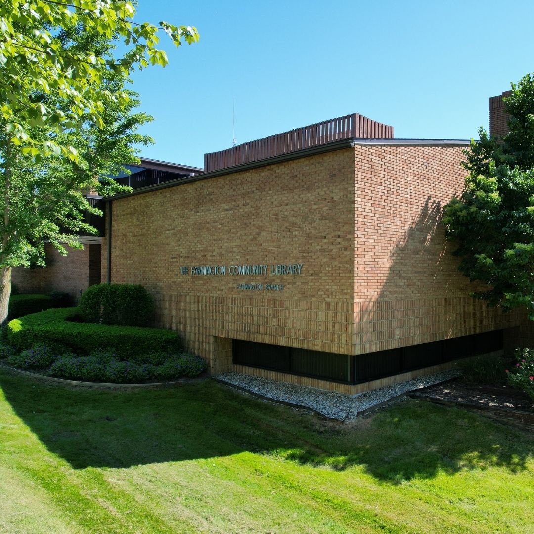 FCL Farmington Building Photo