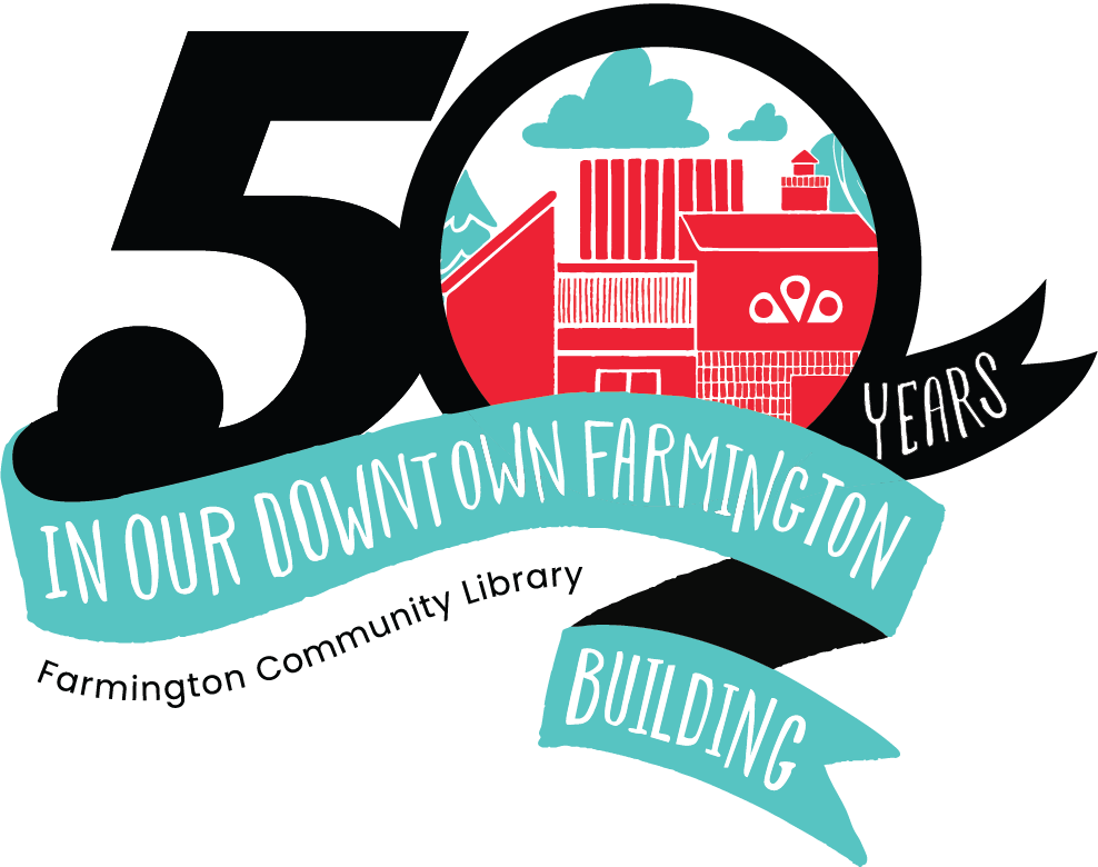 Our Downtown Farmington Building Turns 50!