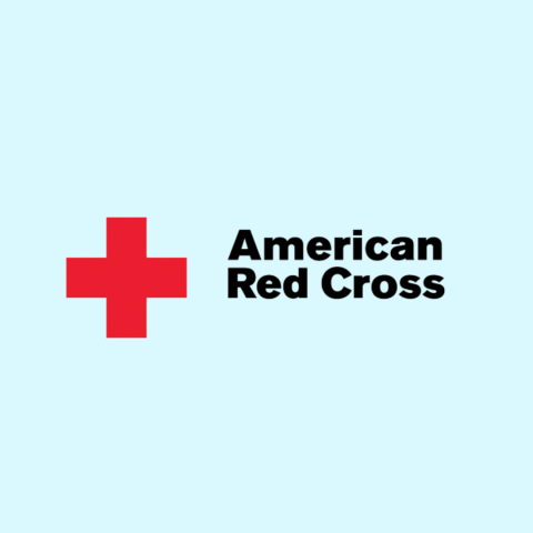 Red Cross Logo