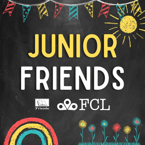 Junior Friends Thumbnail