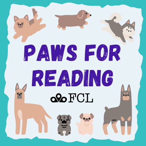 PAWS for Reading