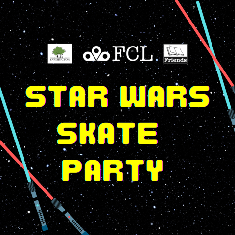 Star Wars Skate Party Thumbnail