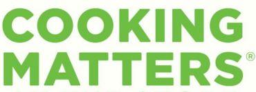 Cooking Matters Logo