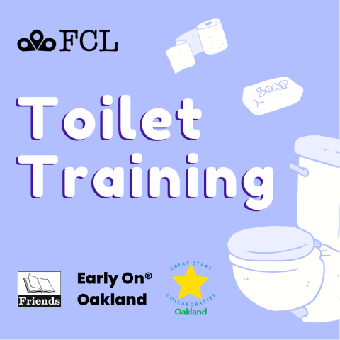 Toilet Training Basics