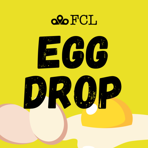 Egg Drop