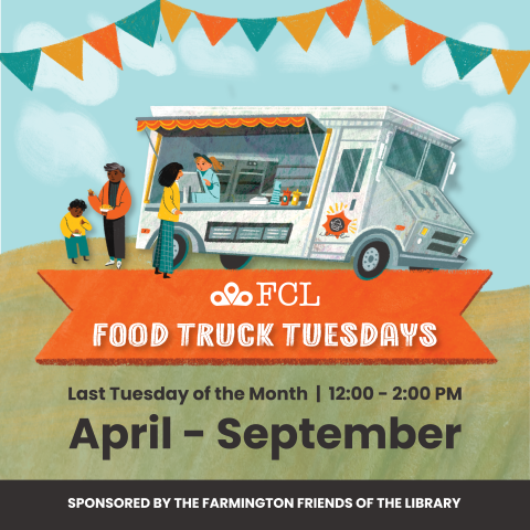 Food Truck Tuesdays