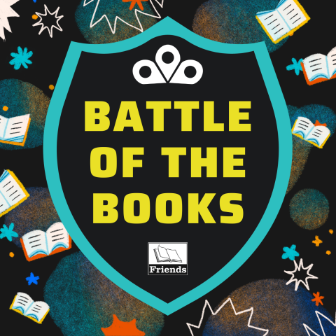 Battle of the Books 2023