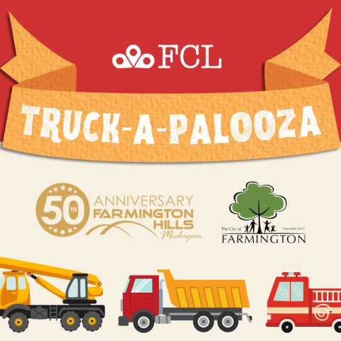 Truck-A-Palooza