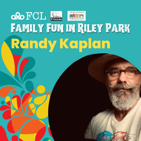 Randy Kaplan