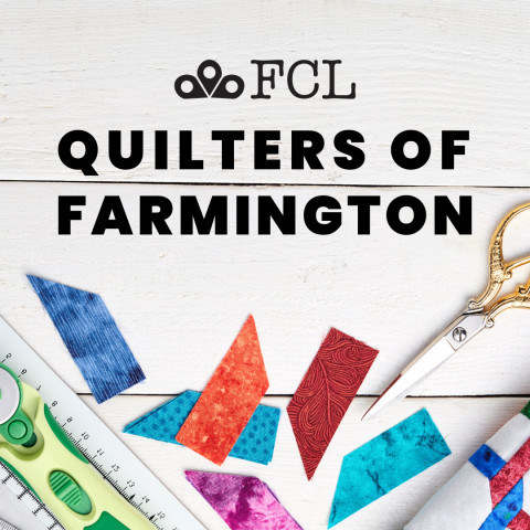 Quilters of Farmington