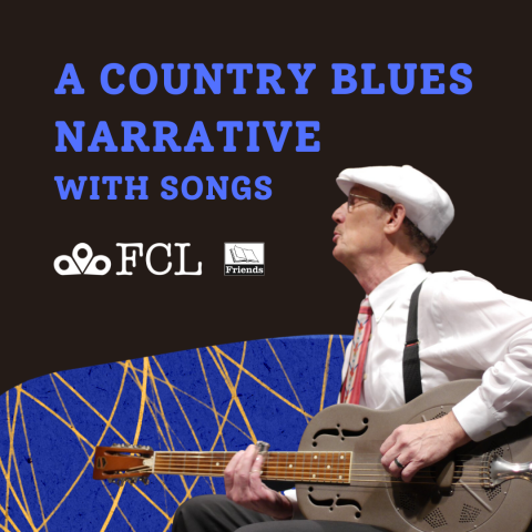 A Country Blues Narrative