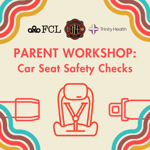 Car Seat Safety