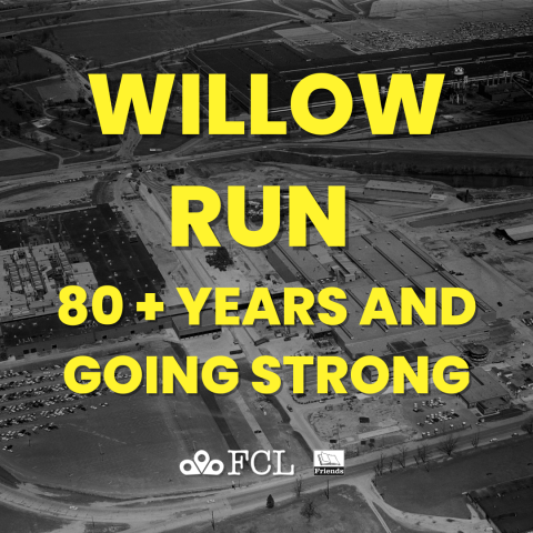 Willow Run