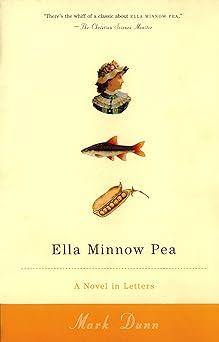 Ella Minnow Pea