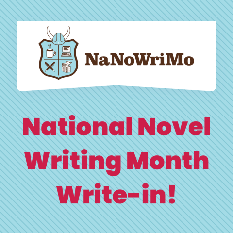 NANOWRIMO