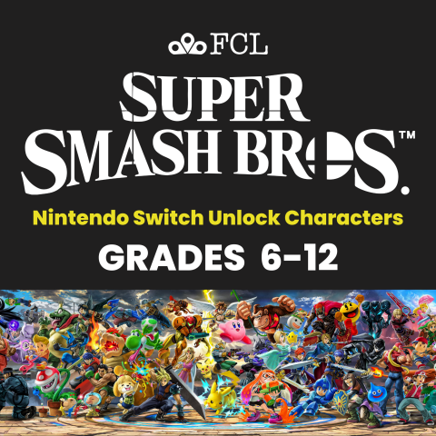 Super Smash Bros Unlock Characters