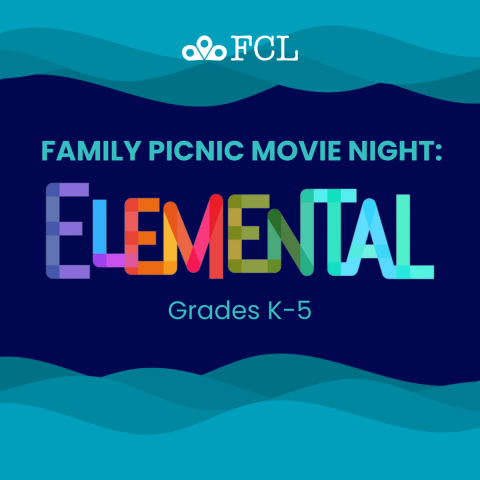 Elemental Movie Night Thumbnail