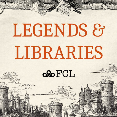 Legends & Libraries Series Thumbnail