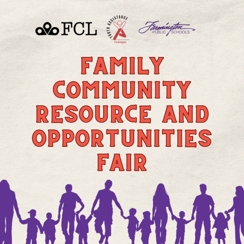 Family Community Resource Fair thumbnail