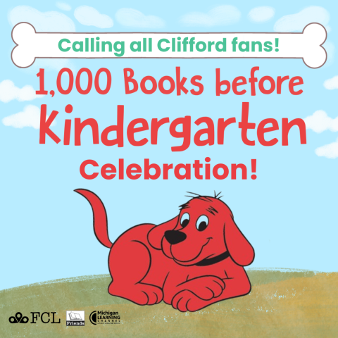 Clifford the Big Red Dog