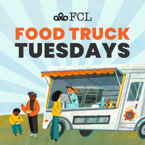 Food Truck image