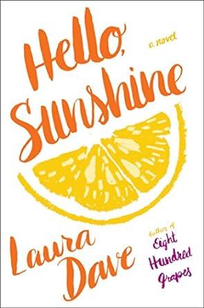 Hello Sunshine by Laura Dave