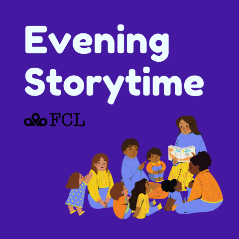 Evening Storytime FCL