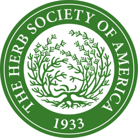 Logo of The Herb Society of America