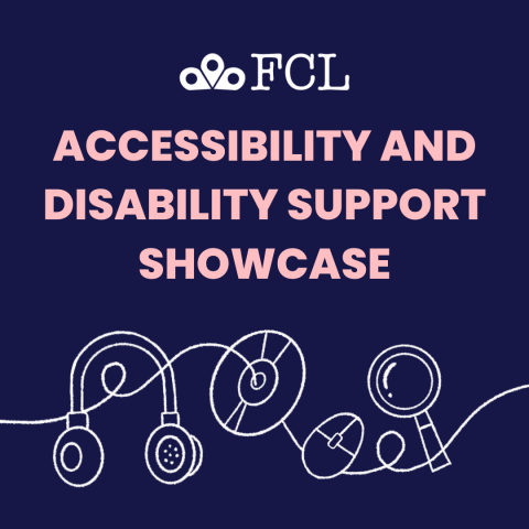 Accessibility & Disability Support Showcase