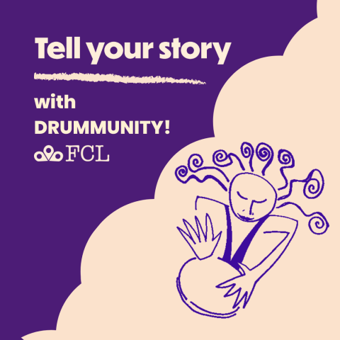 Drummunity Thumbnail