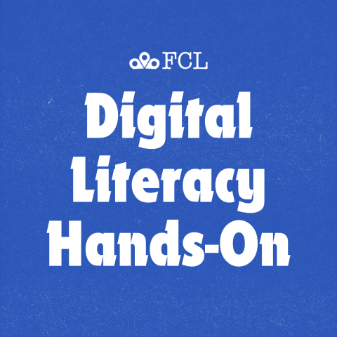 Digital Literacy Hands-On Thumbnail