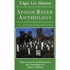 Spoon River Anthology