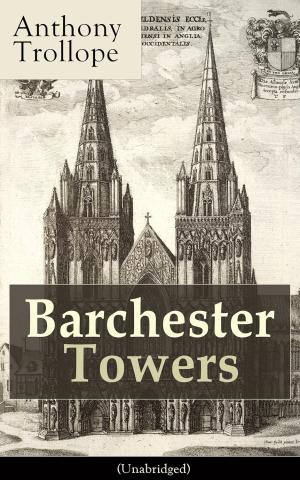 Front cover of the book.