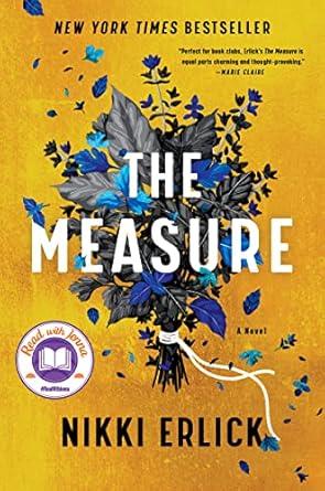 Cover of The Measure