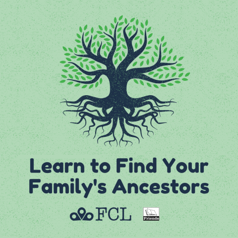 A Tree with Roots and wide branches