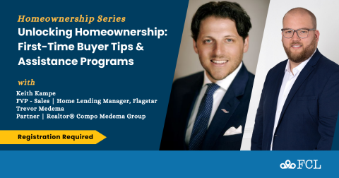 Trevor Medema, Keith Kampe