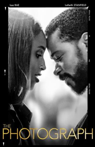 The Photograph Movie Poster